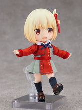 Load image into Gallery viewer, PRE-ORDER Nendoroid Doll Chisato Nishikigi Lycoris Recoil