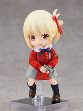 Load image into Gallery viewer, PRE-ORDER Nendoroid Doll Chisato Nishikigi Lycoris Recoil