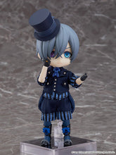 Load image into Gallery viewer, PRE-ORDER Nendoroid Doll Ciel Phantomhive (re-run) Black Butler: Book of the Atlantic