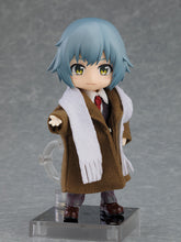 Load image into Gallery viewer, PRE-ORDER Nendoroid Doll Coat & Scarf (Beige) Nendoroid Doll