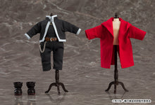 Load image into Gallery viewer, PRE-ORDER Nendoroid Doll Edward Elric Fullmetal Alchemist: Brotherhood
