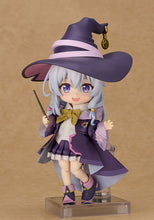 Load image into Gallery viewer, PRE-ORDER Nendoroid Doll Elaina Wandering Witch: The Journey of Elaina