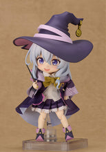 Load image into Gallery viewer, PRE-ORDER Nendoroid Doll Elaina Wandering Witch: The Journey of Elaina