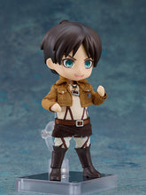 Load image into Gallery viewer, PRE-ORDER Nendoroid Doll Eren Yeager Attack on Titan
