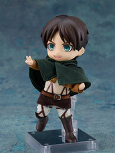 Load image into Gallery viewer, PRE-ORDER Nendoroid Doll Eren Yeager Attack on Titan