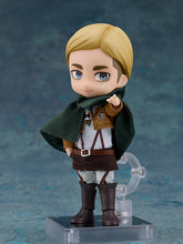 Load image into Gallery viewer, PRE-ORDER Nendoroid Doll Erwin Smith Attack on Titan: Shingeki no Kyojin