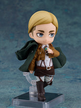 Load image into Gallery viewer, PRE-ORDER Nendoroid Doll Erwin Smith Attack on Titan: Shingeki no Kyojin