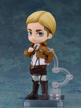 Load image into Gallery viewer, PRE-ORDER Nendoroid Doll Erwin Smith Attack on Titan: Shingeki no Kyojin