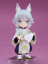 Load image into Gallery viewer, PRE-ORDER Nendoroid Doll Fox Kannushi: Rei Nendoroid Doll