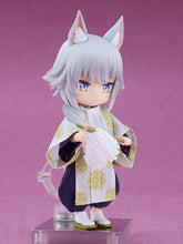 Load image into Gallery viewer, PRE-ORDER Nendoroid Doll Fox Kannushi: Rei Nendoroid Doll