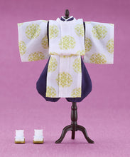 Load image into Gallery viewer, PRE-ORDER Nendoroid Doll Fox Kannushi: Rei Nendoroid Doll