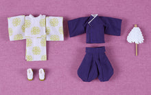 Load image into Gallery viewer, PRE-ORDER Nendoroid Doll Fox Kannushi: Rei Nendoroid Doll