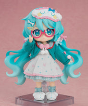 Load image into Gallery viewer, PRE-ORDER Nendoroid Doll Hatsune Miku: Loungewear Outfit Ver. Character Vocal Series 01: Hatsune Miku