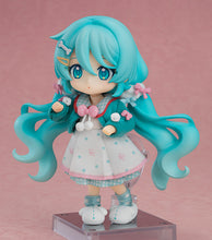 Load image into Gallery viewer, PRE-ORDER Nendoroid Doll Hatsune Miku: Loungewear Outfit Ver. Character Vocal Series 01: Hatsune Miku