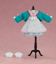 Load image into Gallery viewer, PRE-ORDER Nendoroid Doll Hatsune Miku: Loungewear Outfit Ver. Character Vocal Series 01: Hatsune Miku