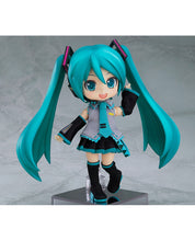 Load image into Gallery viewer, PRE-ORDER Nendoroid Doll Hatsune Miku (Rerelease) Character Vocal Series 01: Hatsune Miku