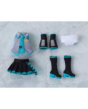 Load image into Gallery viewer, PRE-ORDER Nendoroid Doll Hatsune Miku (Rerelease) Character Vocal Series 01: Hatsune Miku