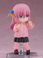 Load image into Gallery viewer, PRE-ORDER Nendoroid Doll Hitori Gotoh (re-run) Bocchi the Rock!