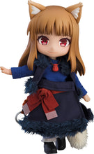 Load image into Gallery viewer, PRE-ORDER Nendoroid Doll Holo Spice and Wolf: merchant meets the wise wolf