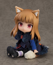 Load image into Gallery viewer, PRE-ORDER Nendoroid Doll Holo Spice and Wolf: merchant meets the wise wolf