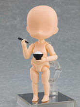 Load image into Gallery viewer, PRE-ORDER Nendoroid Doll Japanese Tableware Parts Set Nendoroid Doll