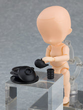 Load image into Gallery viewer, PRE-ORDER Nendoroid Doll Japanese Tableware Parts Set Nendoroid Doll