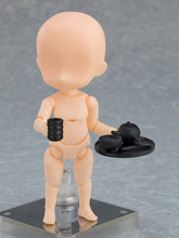 Load image into Gallery viewer, PRE-ORDER Nendoroid Doll Japanese Tableware Parts Set Nendoroid Doll