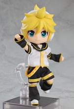 Load image into Gallery viewer, PRE-ORDER Nendoroid Doll Kagamine Len Character Vocal Series 02: Kagamine Rin/Len