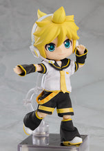 Load image into Gallery viewer, PRE-ORDER Nendoroid Doll Kagamine Len Character Vocal Series 02: Kagamine Rin/Len