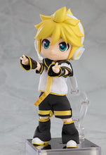 Load image into Gallery viewer, PRE-ORDER Nendoroid Doll Kagamine Len Character Vocal Series 02: Kagamine Rin/Len