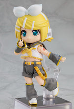 Load image into Gallery viewer, PRE-ORDER Nendoroid Doll Kagamine Rin Character Vocal Series 02: Kagamine Rin/Len
