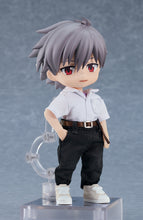 Load image into Gallery viewer, PRE-ORDER Nendoroid Doll Kaworu Nagisa Rebuild of Evangelion
