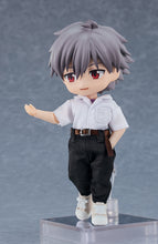Load image into Gallery viewer, PRE-ORDER Nendoroid Doll Kaworu Nagisa Rebuild of Evangelion