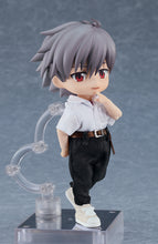 Load image into Gallery viewer, PRE-ORDER Nendoroid Doll Kaworu Nagisa Rebuild of Evangelion