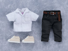 Load image into Gallery viewer, PRE-ORDER Nendoroid Doll Kaworu Nagisa Rebuild of Evangelion