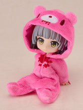 Load image into Gallery viewer, PRE-ORDER Nendoroid Doll Kigurumi Pajamas: Gloomy Gloomy the Naughty Grizzly