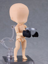Load image into Gallery viewer, PRE-ORDER Nendoroid Doll Kitchen Parts Set Nendoroid Doll