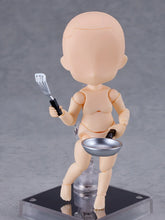 Load image into Gallery viewer, PRE-ORDER Nendoroid Doll Kitchen Parts Set Nendoroid Doll