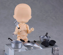 Load image into Gallery viewer, PRE-ORDER Nendoroid Doll Kitchen Parts Set Nendoroid Doll