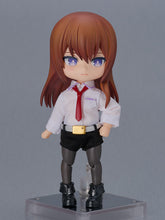 Load image into Gallery viewer, PRE-ORDER Nendoroid Doll Kurisu Makise: Lab Coat Ver. STEINS;GATE