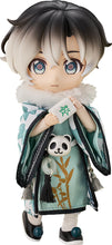 Load image into Gallery viewer, PRE-ORDER Nendoroid Doll Laurier: Chinese-Style Panda Mahjong
