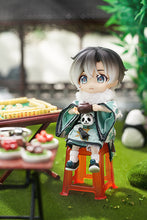 Load image into Gallery viewer, PRE-ORDER Nendoroid Doll Laurier: Chinese-Style Panda Mahjong