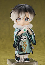 Load image into Gallery viewer, PRE-ORDER Nendoroid Doll Laurier: Chinese-Style Panda Mahjong