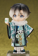 Load image into Gallery viewer, PRE-ORDER Nendoroid Doll Laurier: Chinese-Style Panda Mahjong