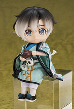 Load image into Gallery viewer, PRE-ORDER Nendoroid Doll Laurier: Chinese-Style Panda Mahjong