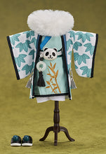 Load image into Gallery viewer, PRE-ORDER Nendoroid Doll Laurier: Chinese-Style Panda Mahjong