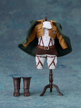 Load image into Gallery viewer, PRE-ORDER Nendoroid Doll Levi (re-run) Attack on Titan