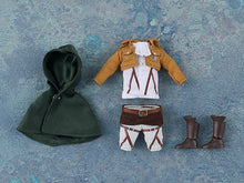Load image into Gallery viewer, PRE-ORDER Nendoroid Doll Levi (re-run) Attack on Titan