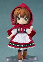 Load image into Gallery viewer, PRE-ORDER Nendoroid Doll Little Red Riding Hood: Rose (re-run)