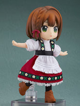Load image into Gallery viewer, PRE-ORDER Nendoroid Doll Little Red Riding Hood: Rose (re-run)